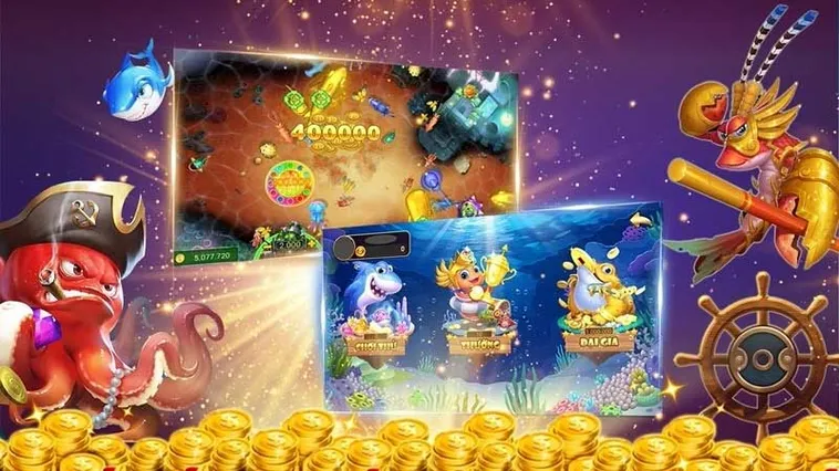 Bí Quyết Chinh Phục Cách Chơi Bắn Cá Vua Hải Tặc Tại 12Bet Hiệu Quả