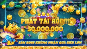 Cách Chơi Thợ Săn Cá Tại 12Bet Hiệu Quả Nhất