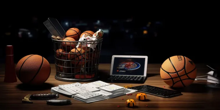 Tìm Hiểu Cá Cược Bóng Rổ 12Bet: Bí Quyết Tăng Tỷ Lệ Thắng