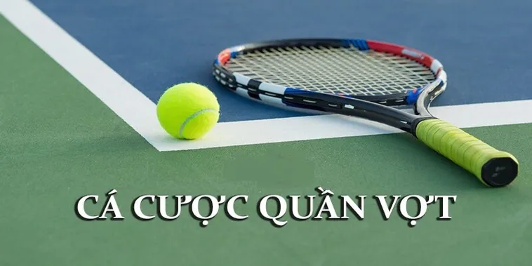 Tìm Hiểu Cá Cược Quần Vợt 12Bet: Bí Kíp Để Thắng Lớn