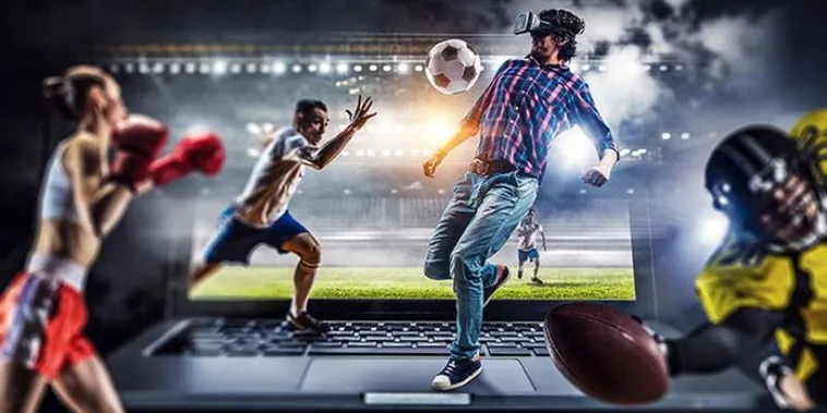Tìm Hiểu Cá Cược Thể Thao Ảo 12Bet: Bí Quyết Thắng Lớn
