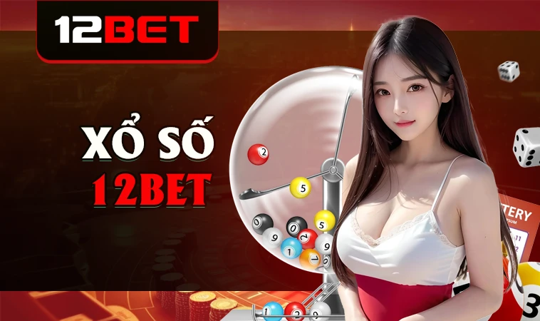 12Bet - Nhà Cái 12 Bet - Trang Chủ Cá Cược Casino Trực Tuyến Số 1 VN