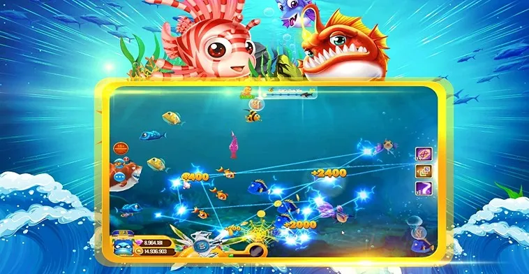Bắn Cá 12Bet Hấp Dẫn Với Đồ Họa 3D Đỉnh Cao 2025 1 Bắn Cá 12Bet Hấp Dẫn Với Đồ Họa 3D Đỉnh Cao 2025