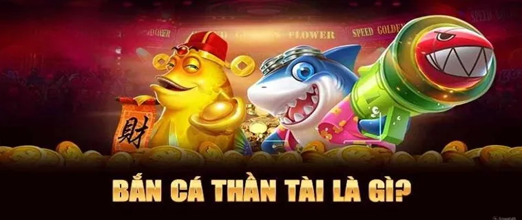 Cách Chơi Bắn Cá Thần Tài Tại 12Bet: Hướng Dẫn Chi Tiết