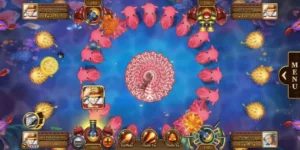 Bí Kíp Săn Thưởng Với Cách Chơi Bắn Cá Đại Hải Trình Tại 12Bet