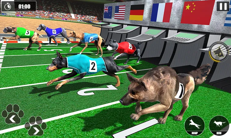 Cách Chơi Game Nhanh Đua Chó Tại 12Bet Để Tối Ưu Thắng Lợi