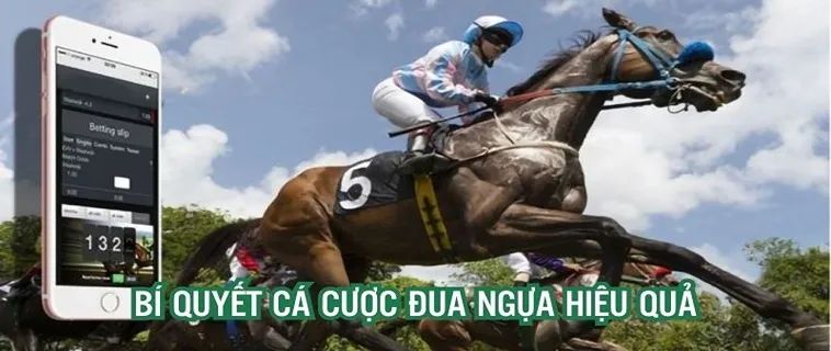 Tìm Hiểu Cá Cược Đua Ngựa 12Bet: Bí Quyết Thành Công Cho Người Chơi