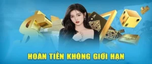 Hoàn Trả Không Giới Hạn Tại Nhà Cái 12Bet Siêu Hấp Dẫn 2025