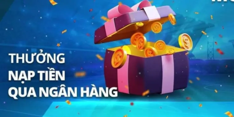 Nạp Tiền 12Bet Nhanh Chóng, Tiện Lợi Cho Cược Thủ 2025