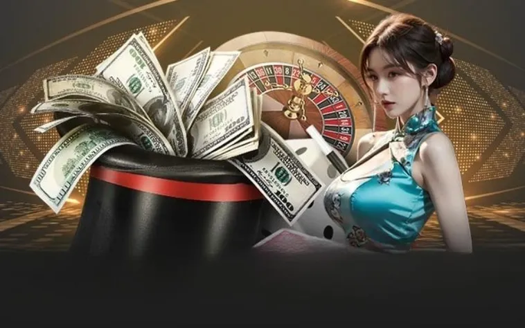 Nạp Tiền 12Bet Nhanh Chóng, Tiện Lợi Cho Cược Thủ 2025
