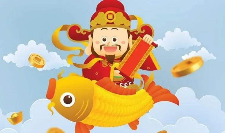 Tìm Hiểu Nổ Hũ Thần Tài 12Bet: Hành Trình Săn Thưởng May Mắn