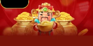 Tìm Hiểu Nổ Hũ Thần Tài 12Bet: Hành Trình Săn Thưởng May Mắn