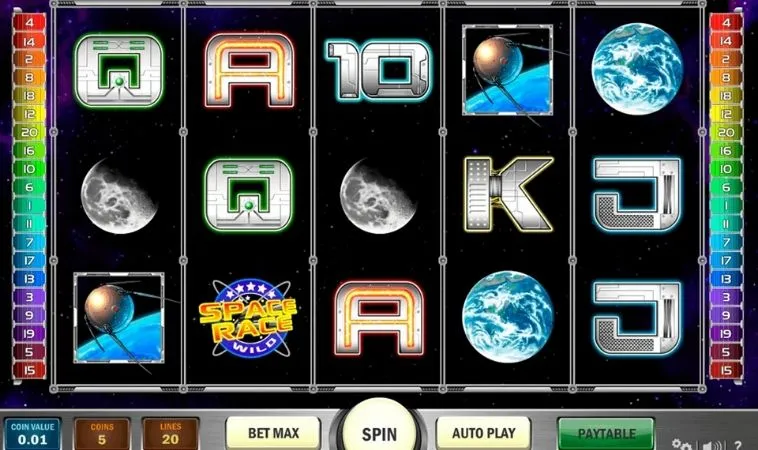 Tìm Hiểu Nổ Hũ Vũ Trụ 12Bet: Hành Trình Chinh Phục Thưởng Khủng
