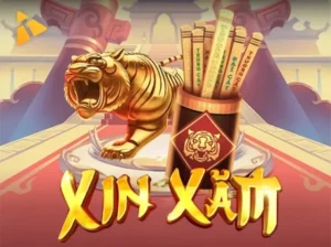 Cách Chơi Nổ Hũ Xin Xăm Tại 12Bet: Bí Quyết Săn Thưởng May Mắn