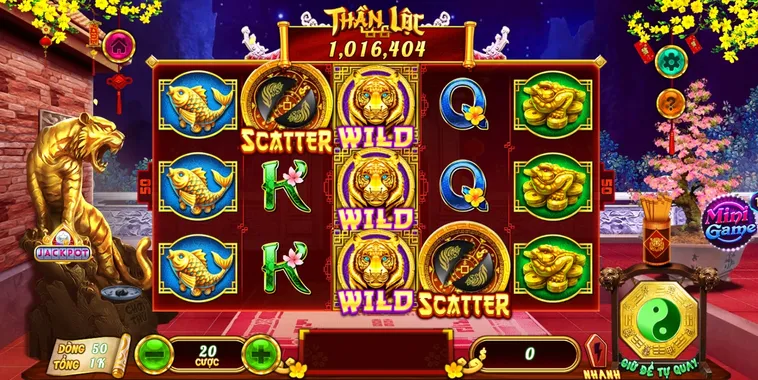 Cách Chơi Nổ Hũ Xin Xăm Tại 12Bet: Bí Quyết Săn Thưởng May Mắn