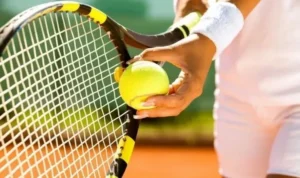 Tìm Hiểu Cá Cược Quần Vợt 12Bet: Bí Kíp Để Thắng Lớn