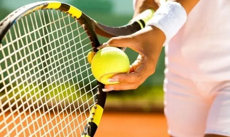 Tìm Hiểu Cá Cược Quần Vợt 12Bet: Bí Kíp Để Thắng Lớn