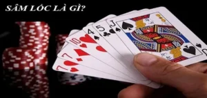 Mẹo Chơi Sâm Lốc Nhà Cái 12Bet Chuẩn Cao Thủ