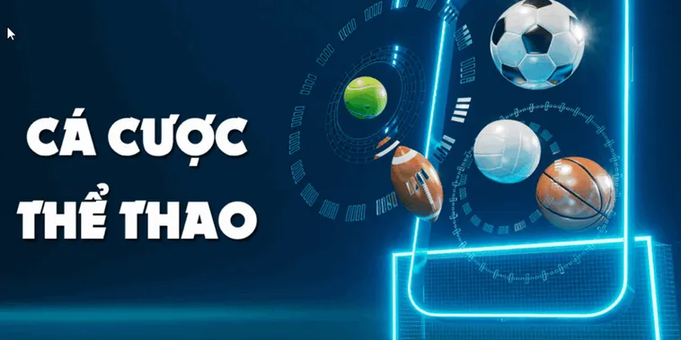 Thể Thao 12Bet Sôi Động Với Kèo Cược Đỉnh Cao 2025