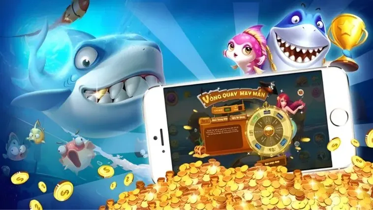 Cách Chơi Thợ Săn Cá Tại 12Bet Hiệu Quả Nhất