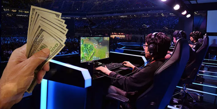Hướng Dẫn Chơi Thể Thao Điện Tử Tại Nhà Cái 12Bet