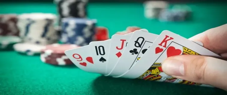 Bí Quyết Chiến Thắng Với Trò Chơi Xì Tố Tại 12Bet Hiệu Quả Nhất