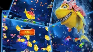 Bí Quyết Chơi Vua Bắn Cá Tại 12Bet Để Thắng Lớn