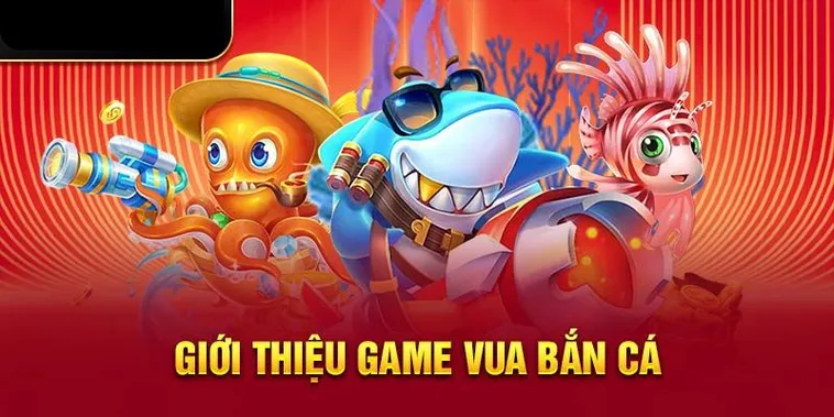Bí Quyết Chơi Vua Bắn Cá Tại 12Bet Để Thắng Lớn