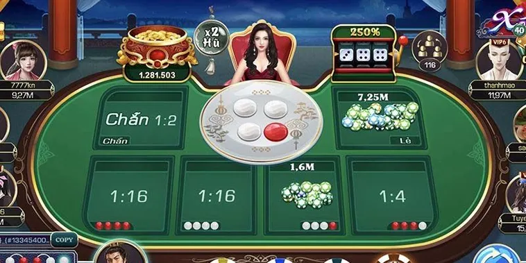 Cách Chơi Xóc Đĩa Tại 12Bet Để Tăng Cơ Hội Thắng Lớn Hiệu Quả
