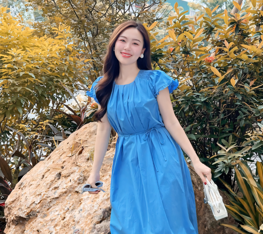 Đào Kim Mỹ Hạnh